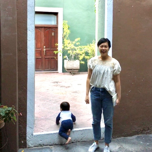 Meet your Posher, Anita - Picture 1 of 1